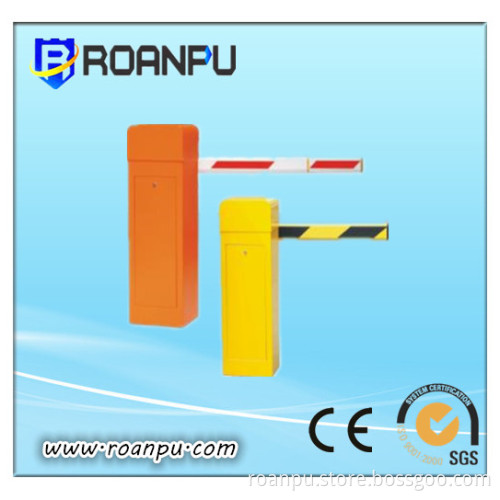 Intelligence Road Barrier, Traffic Barrier, Parking Barrier with CE&ISO (RAP-P3)